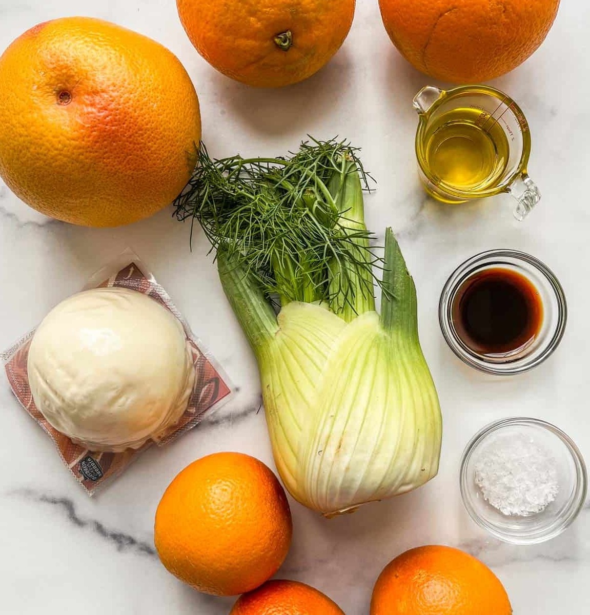 Ингредиенты 