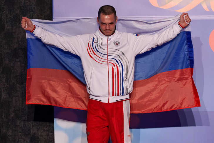    Фотографии пресс-службы СГУГиТ