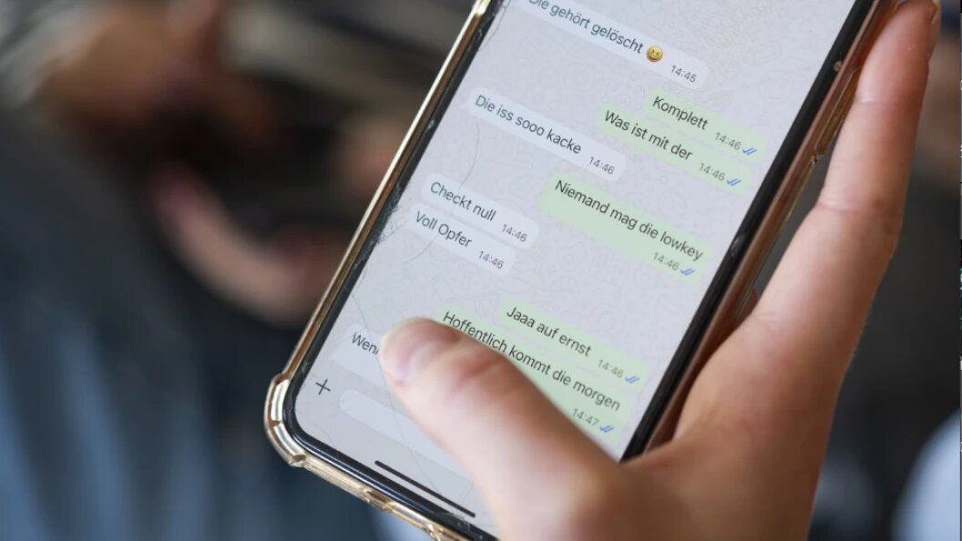    Marijan Murat/dpa/Globallookpress