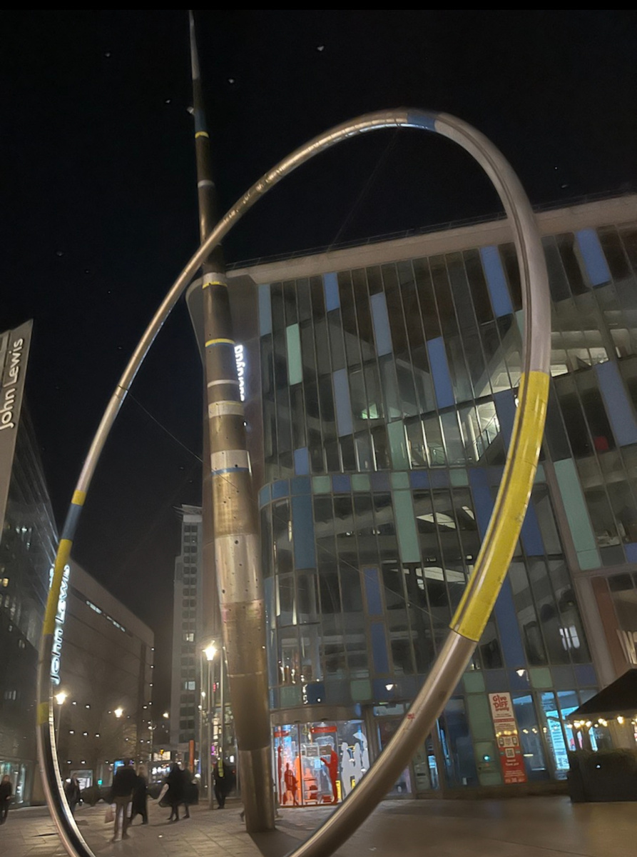 Альянс в Кардиффе