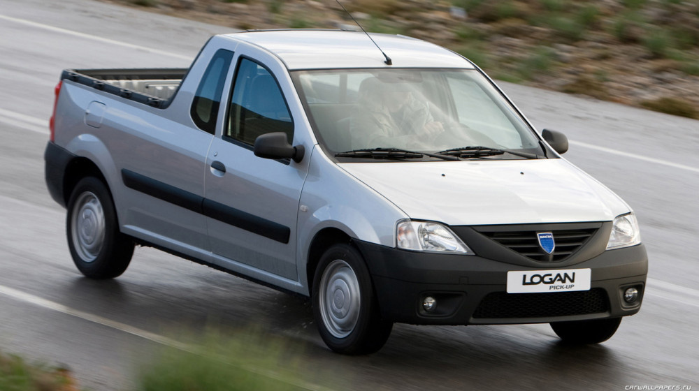    как Renault изменил представление о бюджете с Logan