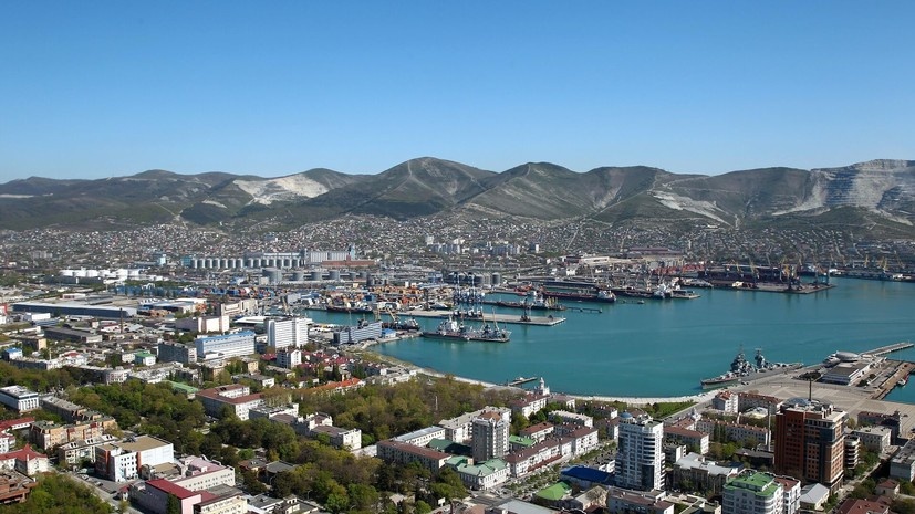   РИА Новости