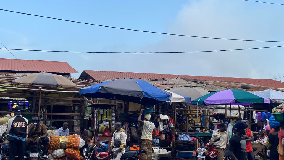 Моё самое странное путешествие: спецназ, полиция и бетонный пол тюрьмы