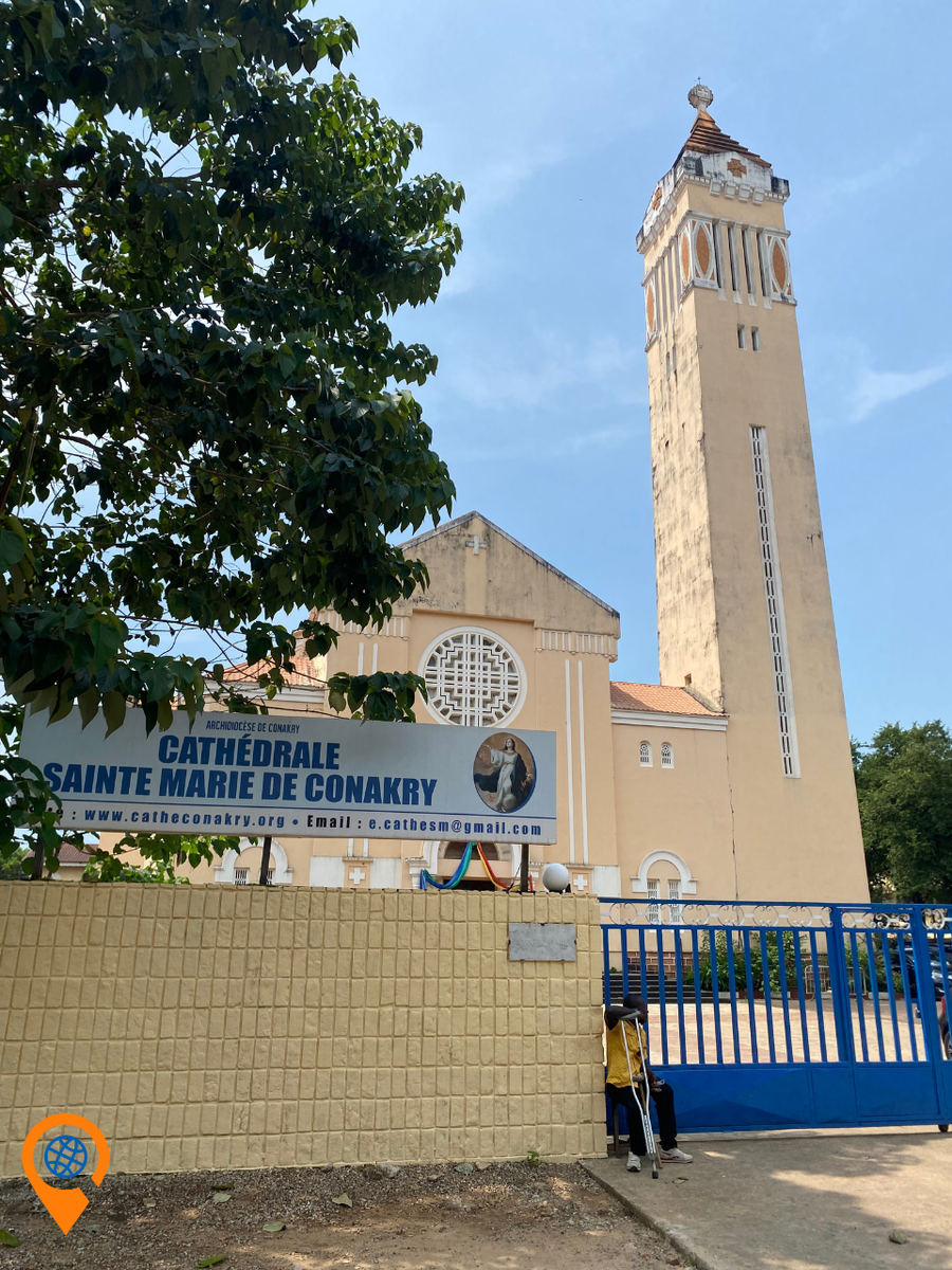 @i1.sh. Та самая церковь и последнее фото перед задержанием военными