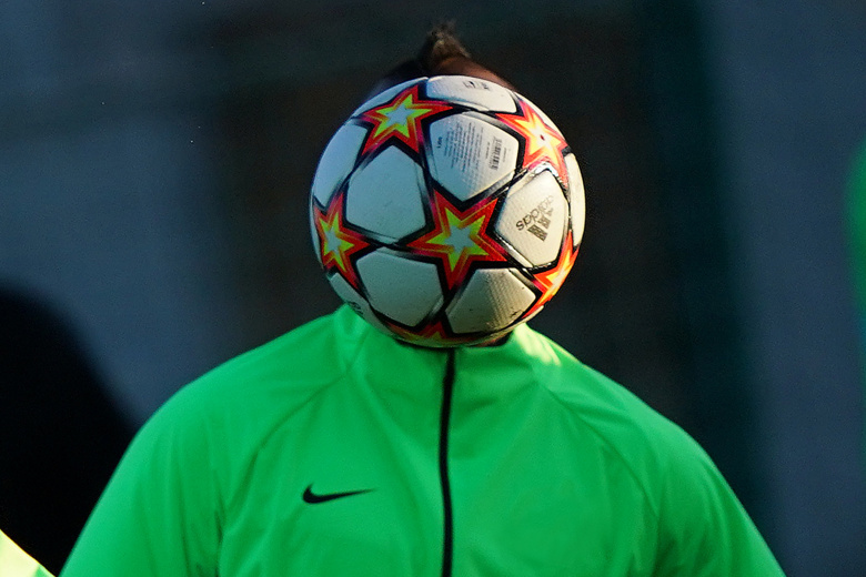    Spada/Keystone Press Agency/Global Look Press