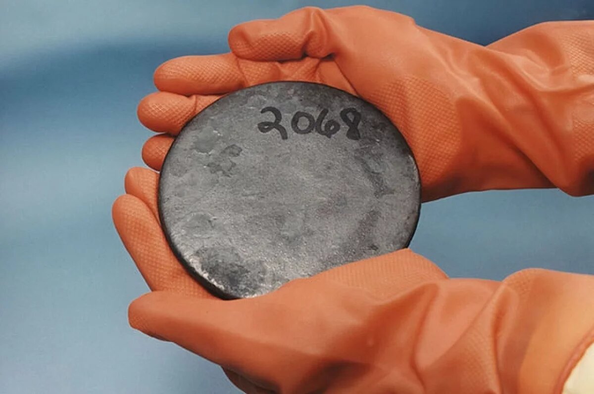    США и Южная Корея будут сотрудничать по обогащению урана