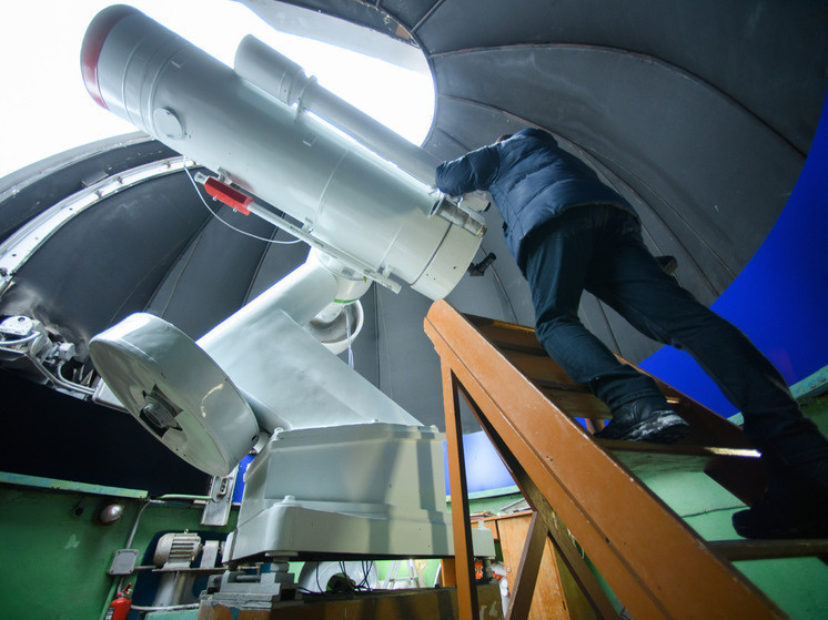     Фото: Ilya Moskovets/URA.RU/Global Look Press