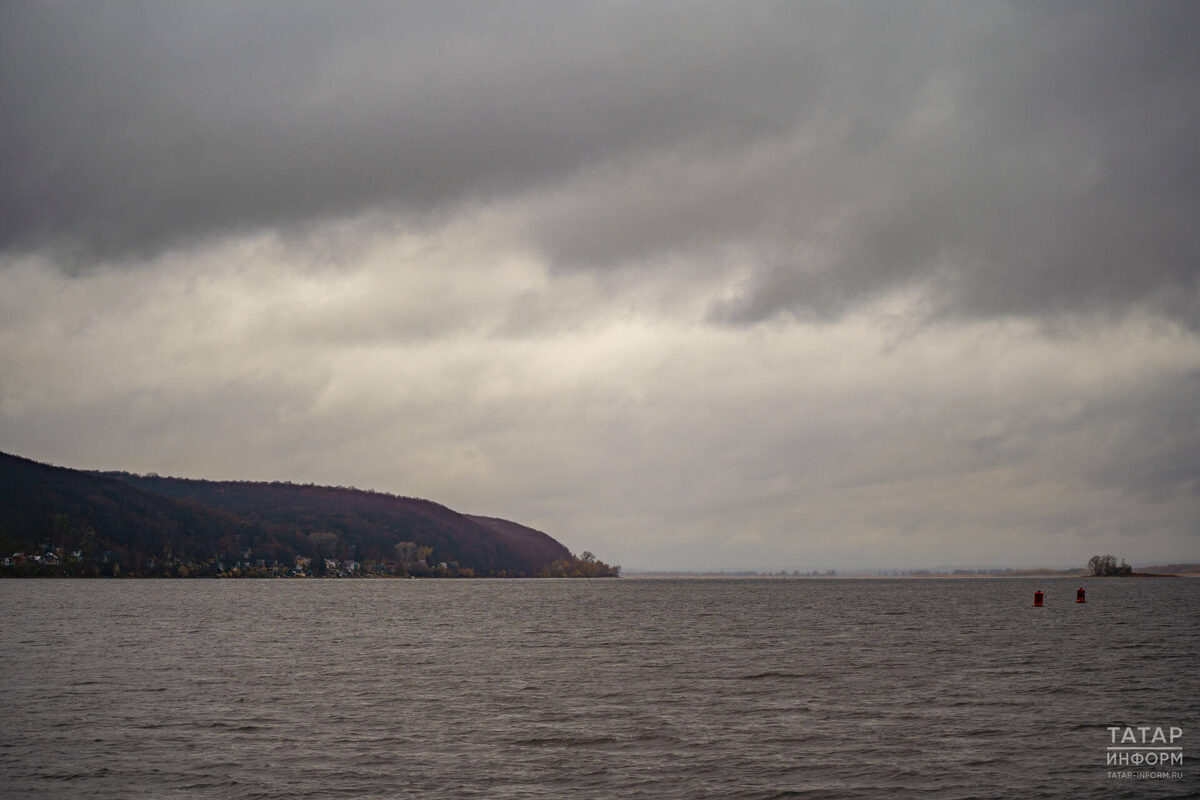 Фото: © Владимир Васильев / «Татар-информ»