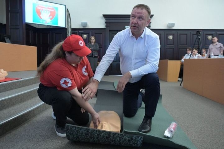    Фото:Вячеслав Реутов / khabkrai.ru