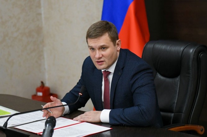 Фото: страница ВКонтакте Валентина Коновалова
