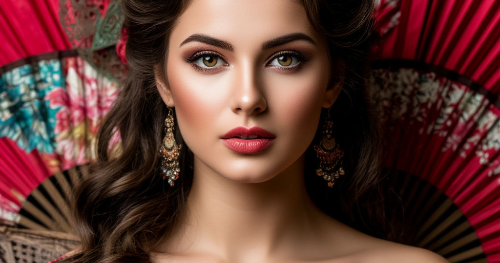 Даже некрасивой женщине регулярно пишут разные мужчины