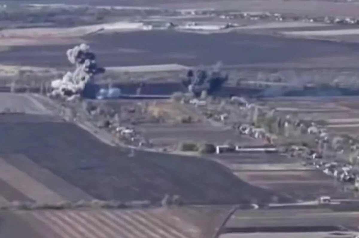    Матвийчук: Киев не готовил Днепропетровскую область к обороне