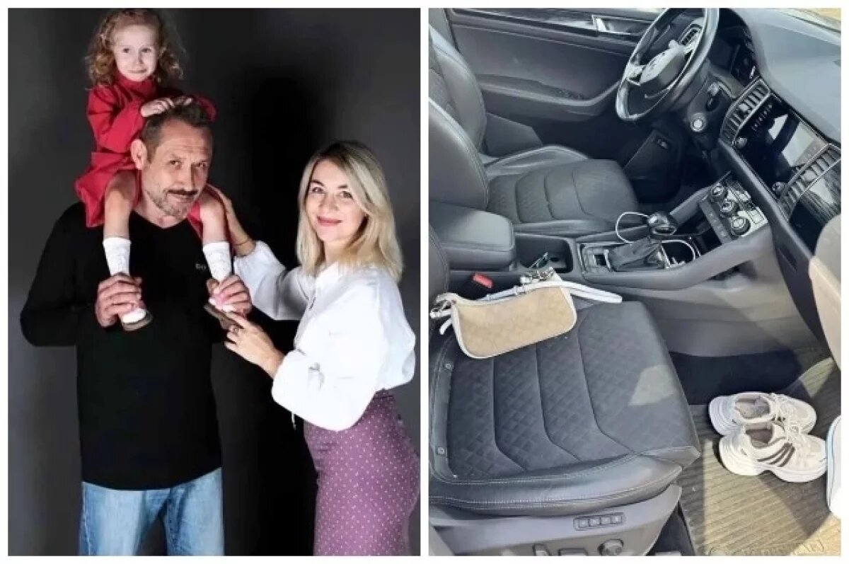    Главная улика: офицер МВД сказал, какие тайны Усольцевых скрывает их машина