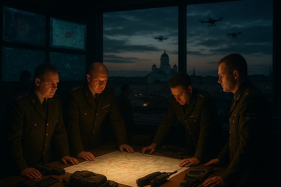 Коллаж: Новороссия