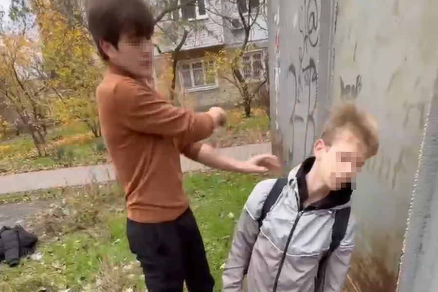 Скриншот видео