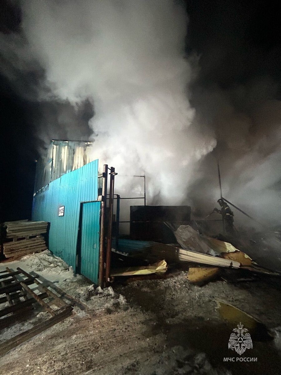    Фото: Пресс-служба ГУ МЧС России по Забайкальскому краю