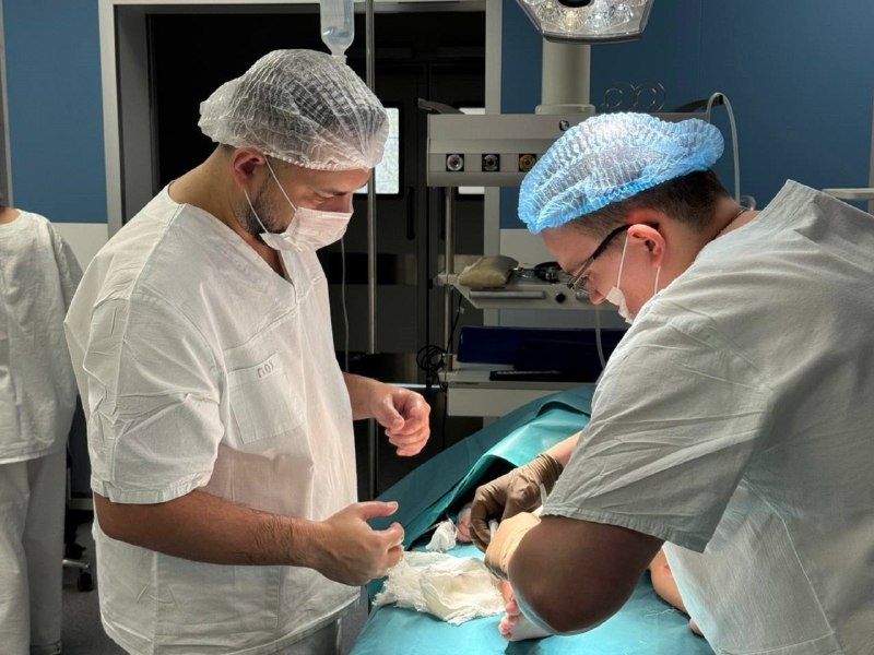    Фото РостГМУ admin