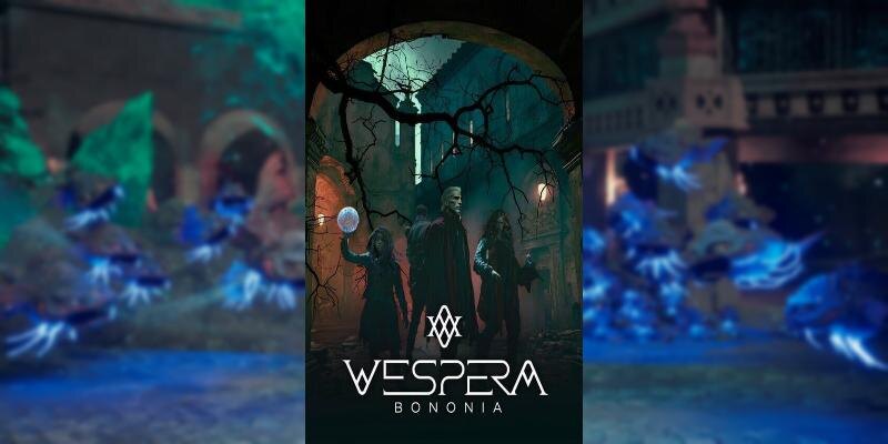    Игра Vespera Bononia