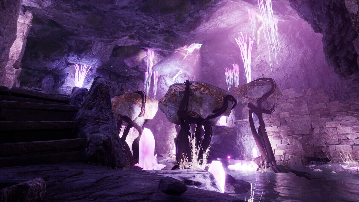    Галерея игры Vespera Bononia