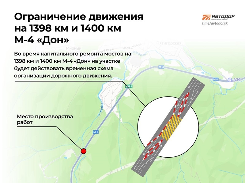    Фото: пресс-служба ГК «Автодор»