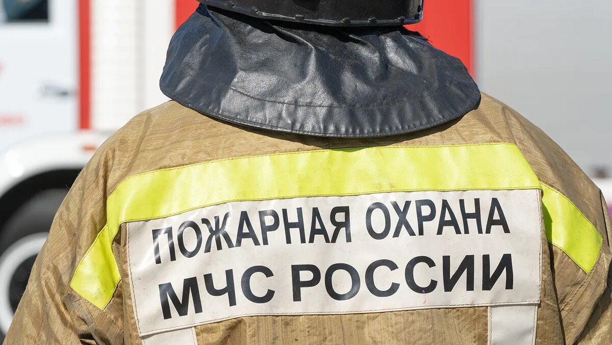   Alexander Piragis / Adobe Stock- Архивное фото