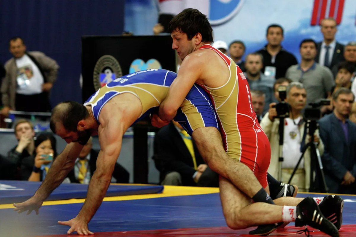    Фото: Вадим Жернов, источник: РИА Новости