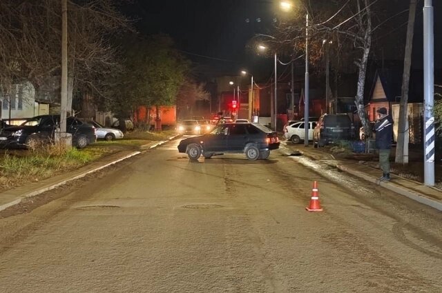    Фото: УМВД по Оренбургской области