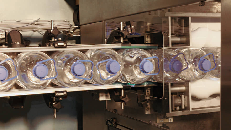 Фото: Дмитрий Лебедев / Коммерсантъ