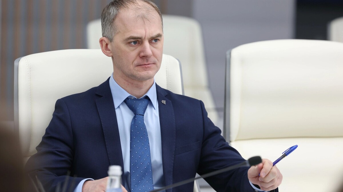    Фото: Андрей Ткачёв / «Ямал-Медиа»