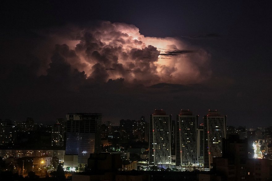    Фото: Gleb Garanich / Reuters