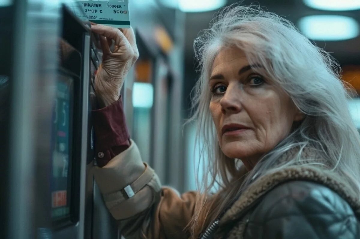    Мошенники обманули пенсионерку в Хабаровске по схеме с «Роскомнадзором»