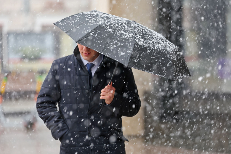    Алексей Белкин/NEWS.ru