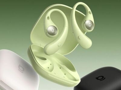    Baseus представила в России три новые модели наушников