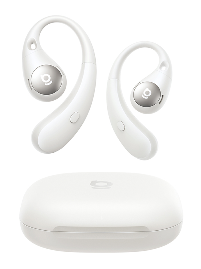    Baseus представила в России три новые модели наушников