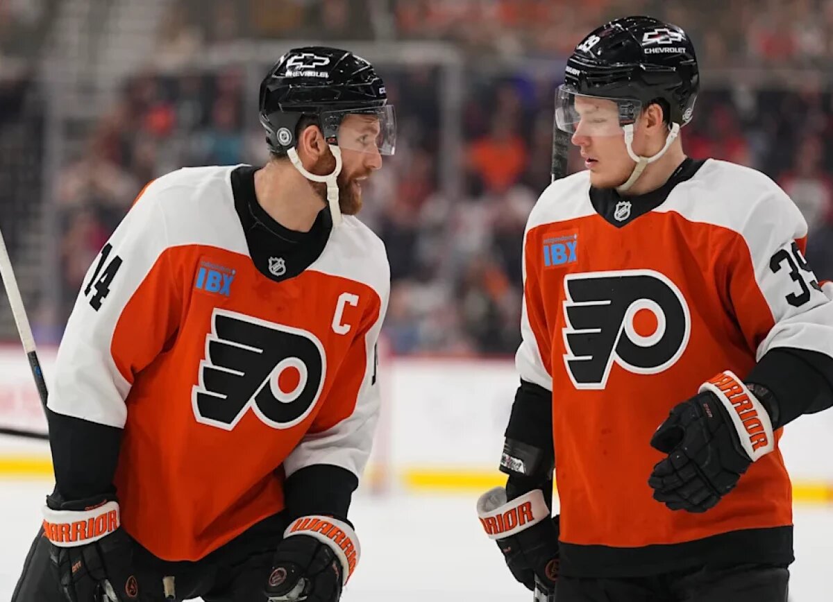     Broad Street Buzz о Мичкове: медленный старт объясним, главное — он выходит из атакующего застоя