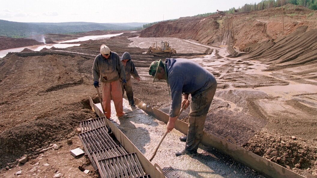    Фото: Vitaly Ivanov/Globallookpress