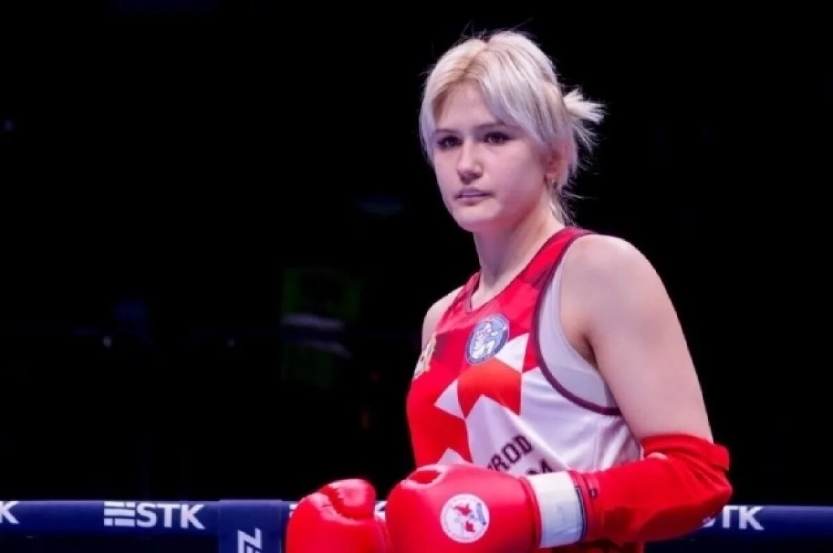    В чемпионате Европы 2025 по муайтай примут участие 6 нижегородцев