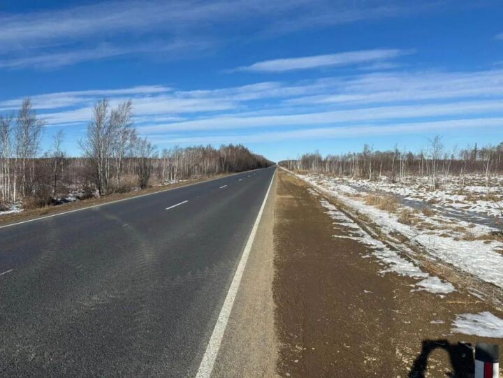    Фото:Пресс-служба министерства транспорта и дорожного хозяйства Хабаровского края