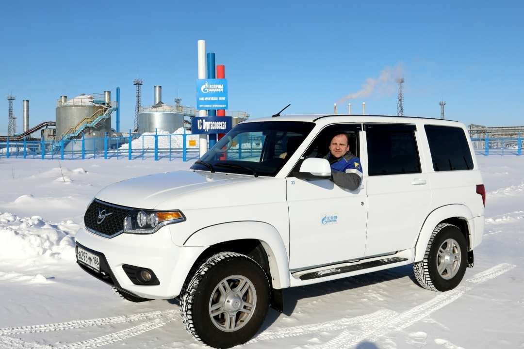 Создать карусель