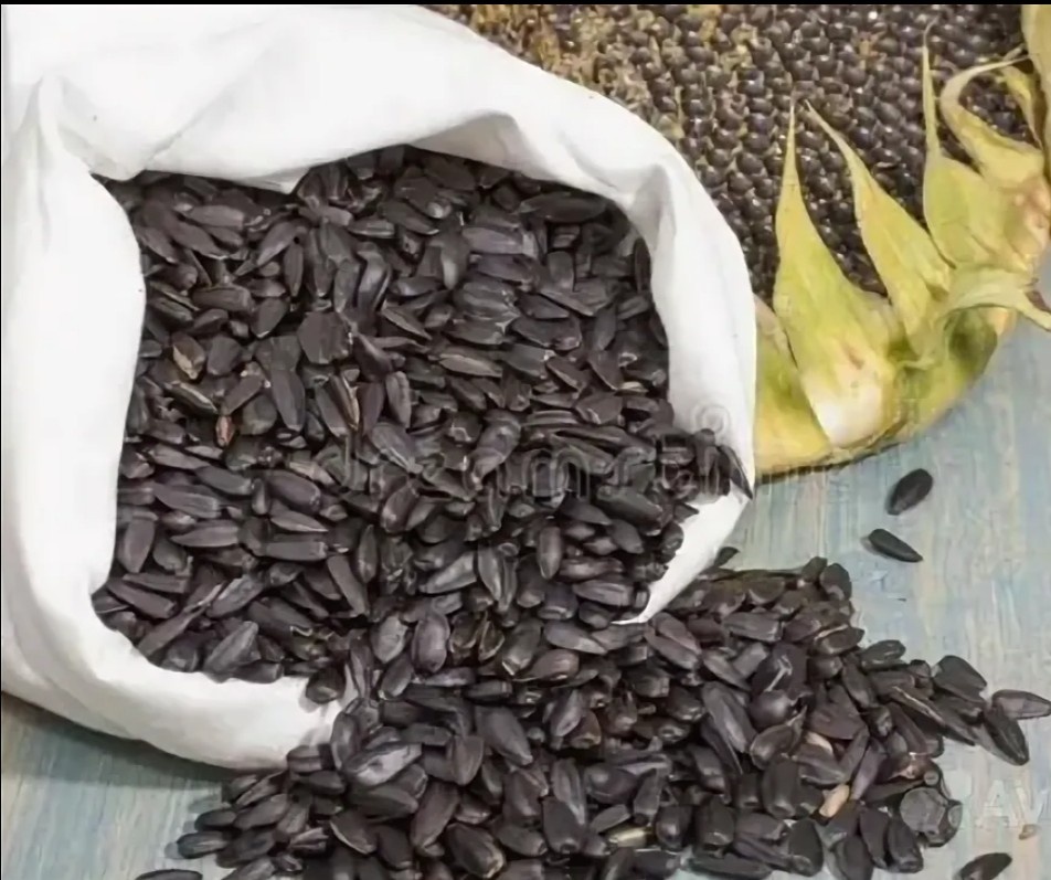 Семечки, из интернета.