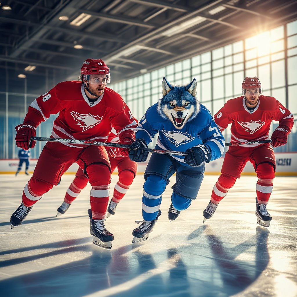 ЦСКА против нефтехимика