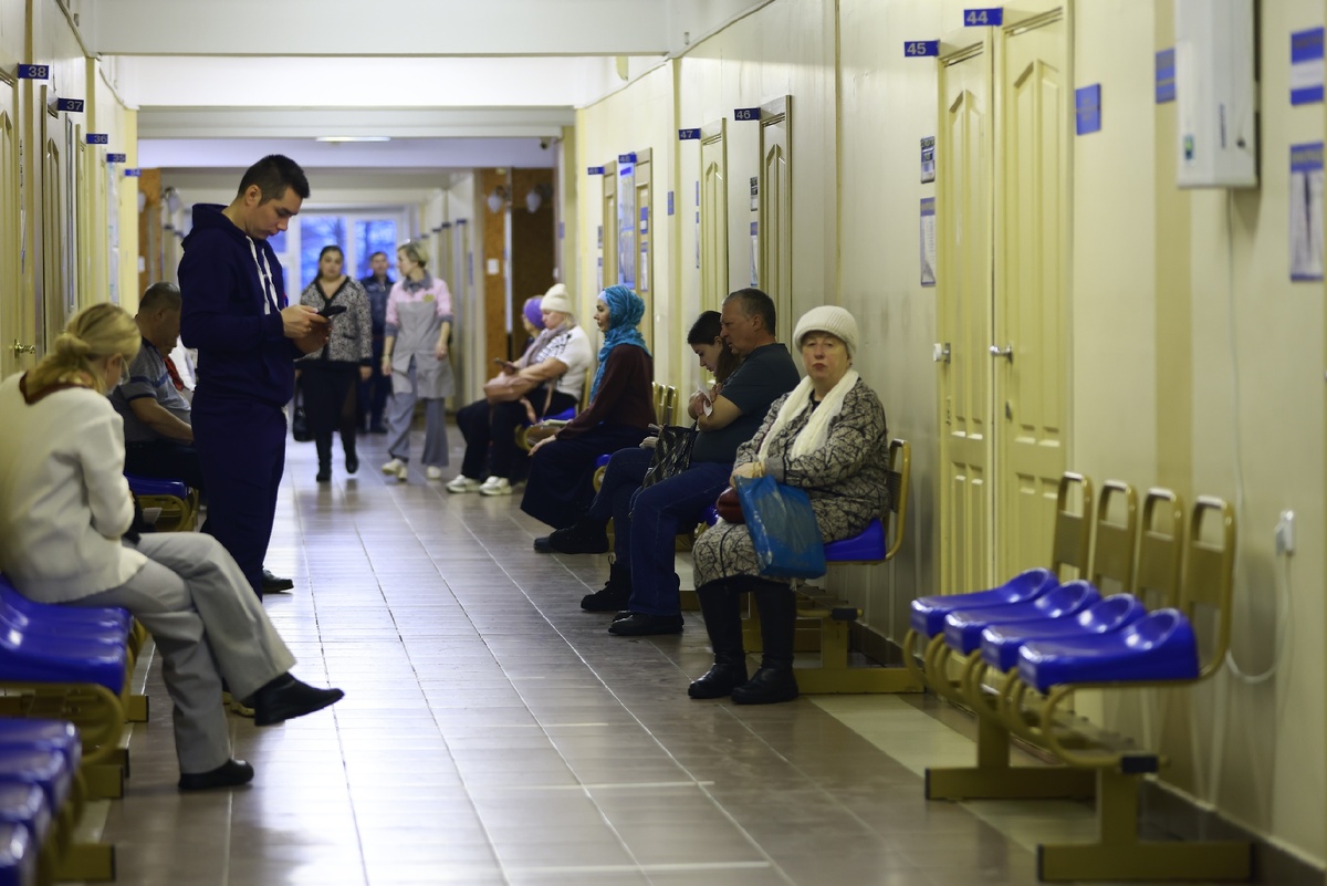    Павел Хацаюк / ИД «Вечерняя Казань»