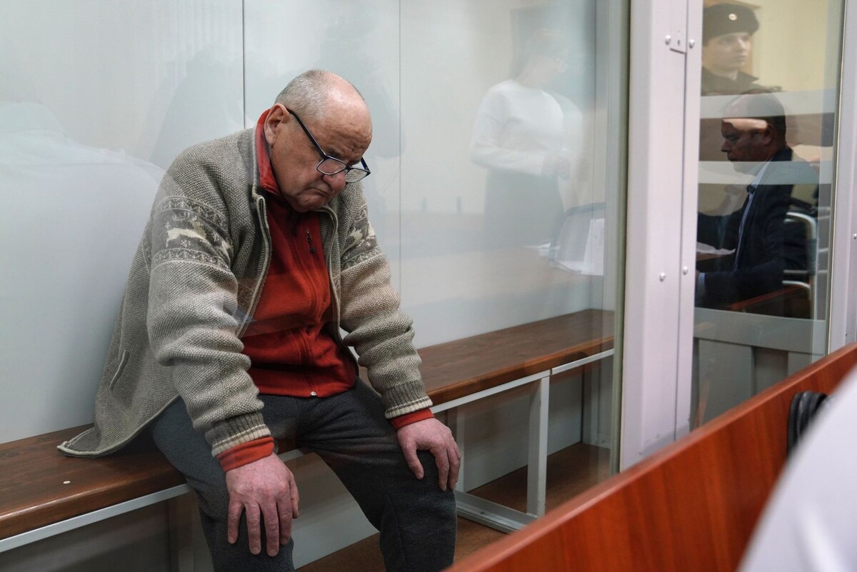    Павел Попов / Источник: © ИЗВЕСТИЯ/Анна Селина