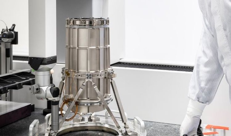    Фото: Fraunhofer IOF