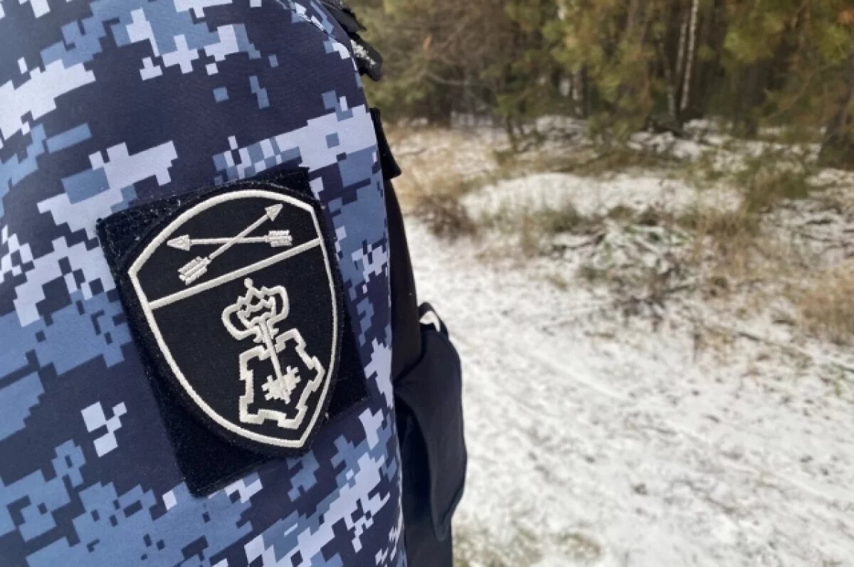    Беглеца из колонии задержали в Томске при краже алкоголя