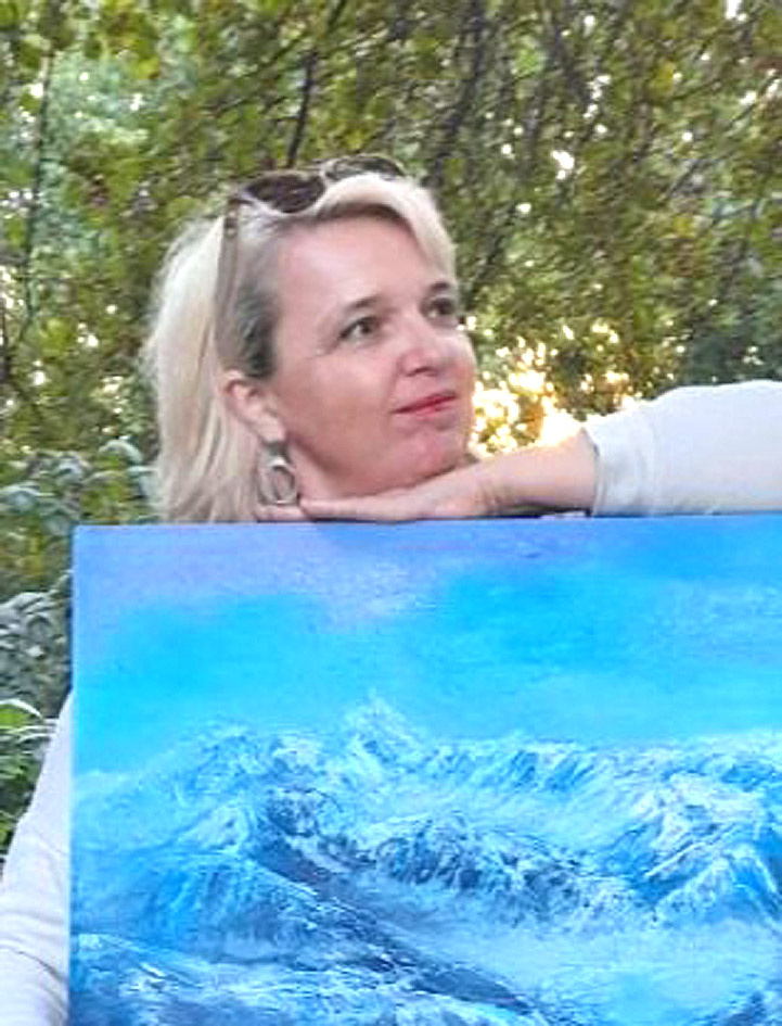 Анна Тол (Толстиков
