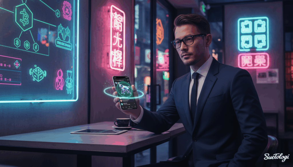    Активация_WeChat_Видео-курс_продаж_в_Wechat_для_NFT-стартапа