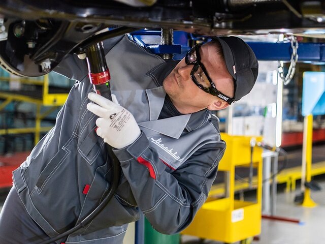    Фото: пресс-служба мэра и правительства Москвы/Максим Мишин