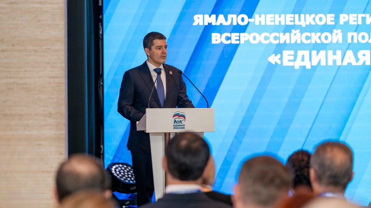    Фото: пресс-служба губернатора ЯНАО