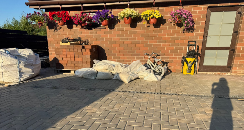    Мой личный секрет цветника, который лопается от зелени уже в мае: 12 посадок под зиму